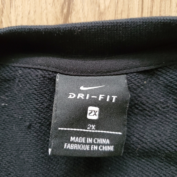 Nike sweater SKU555 - Picture 3 of 4